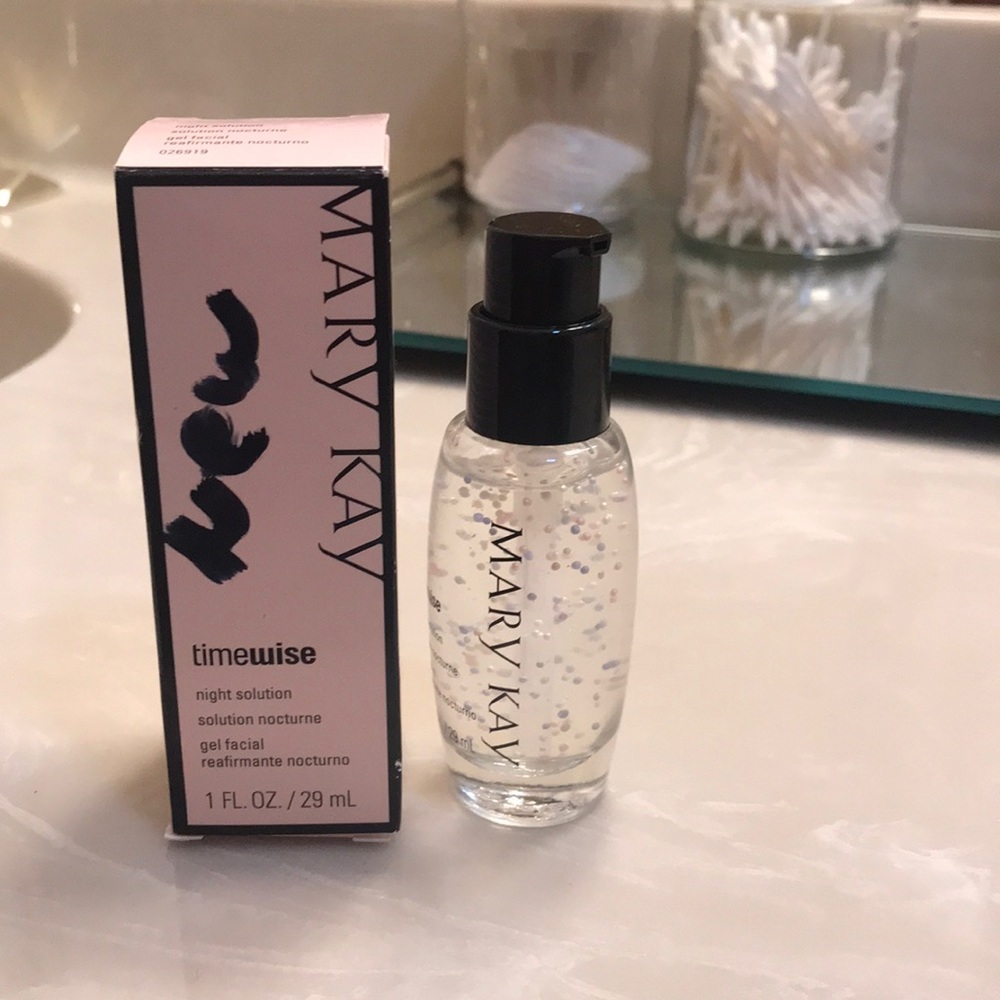 MARY KAY
